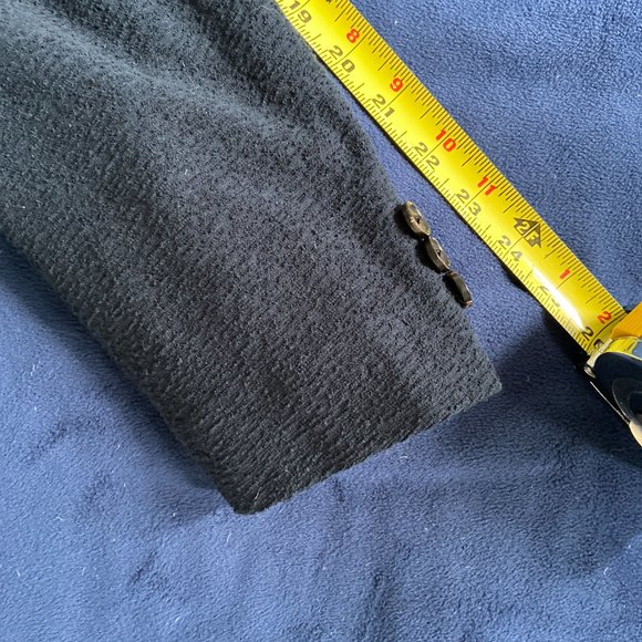 Casely-Hayford Bespoke Tailoring Blazer 40R - Picture 8 of 14